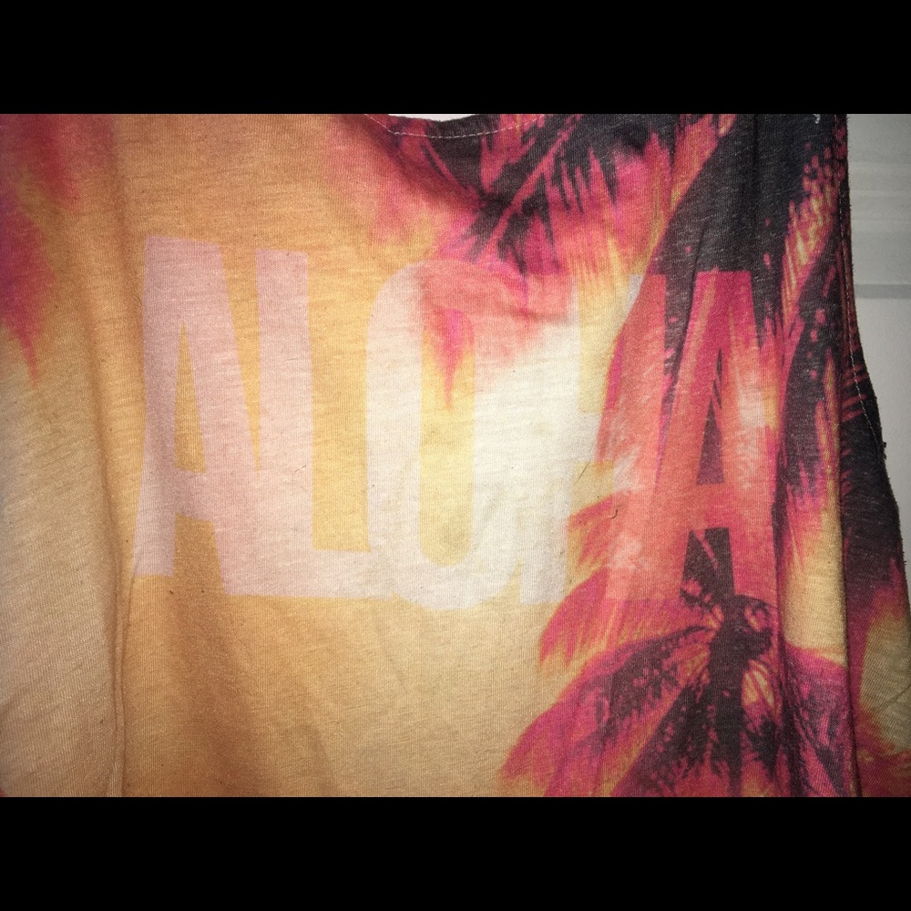 Tank Top - Picture 3 of 5